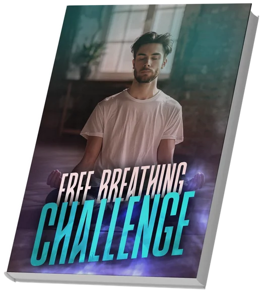Free Breathing Challenge guide