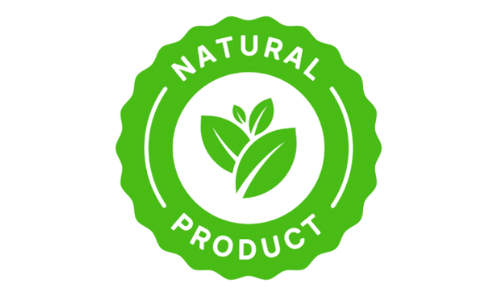 Natural ingredients